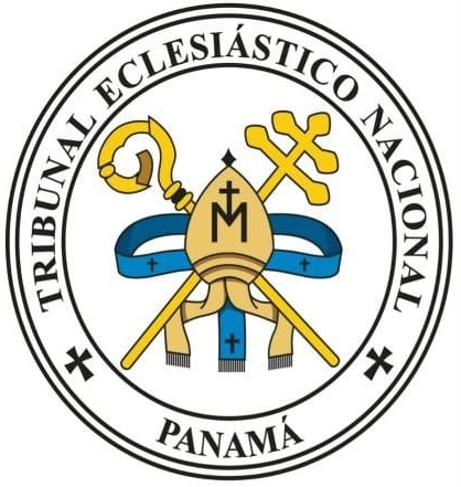 Logo del Tribunal Eclesi&aacute;stico de Panam&aacute;